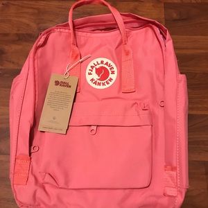 Fjallraven Classic Backpack